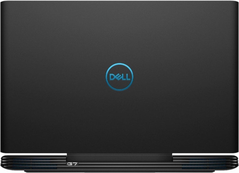 Купить Ноутбук Dell G7 15 7588 (G7588-G8YDJ) - ITMag