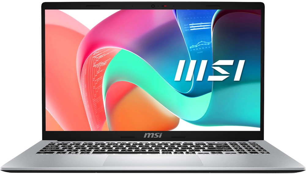 Купить Ноутбук MSI Modern 15 F13MG Urban Silver (9S7-15S122-278) - ITMag