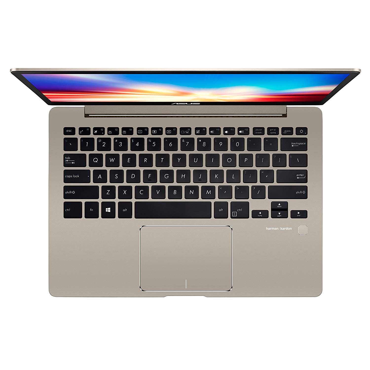 Купить Ноутбук ASUS ZenBook 13 UX331UA (UX331UA-EG160T) - ITMag