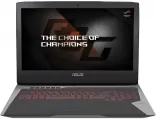 Купить Ноутбук ASUS ROG G752VS (G752VS-GB446T) Gray
