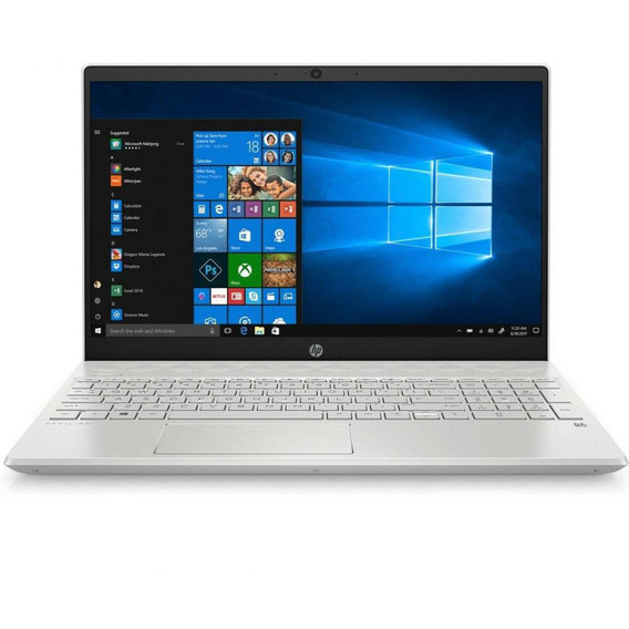 Купить Ноутбук HP Pavilion 15-CS0082CL (4QN59UA) - ITMag