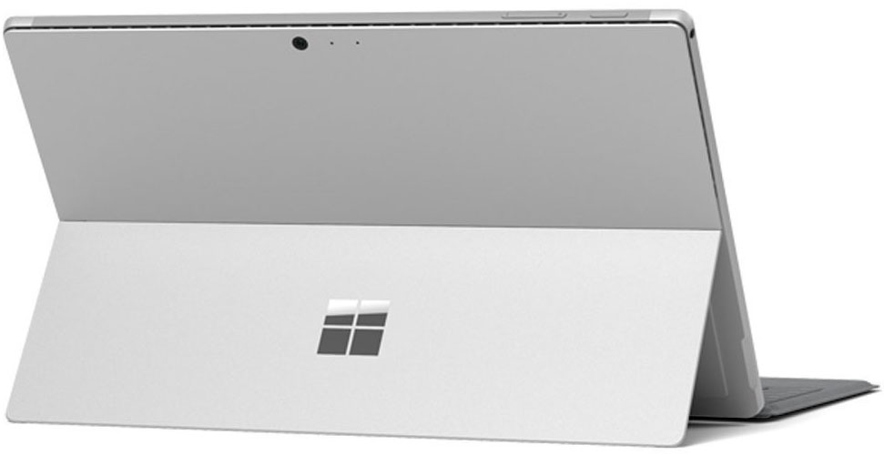 Купить Ноутбук Microsoft Surface Pro (2018) Intel Core i5 / 128GB / 8GB RAM (Silver) - ITMag