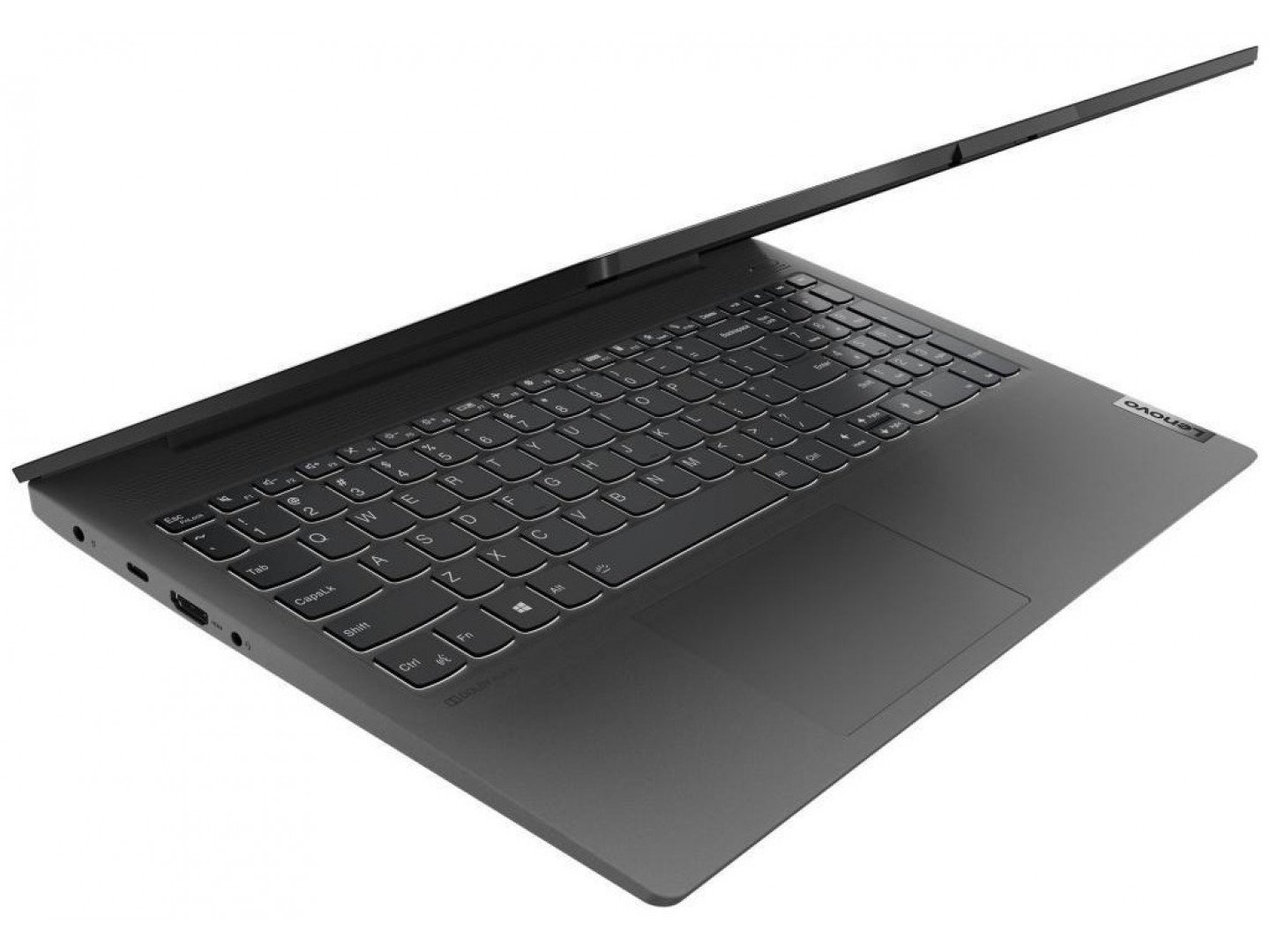 Купить Ноутбук Lenovo IdeaPad 5 15ITL05 Graphite Grey (82FG00K6RA) - ITMag