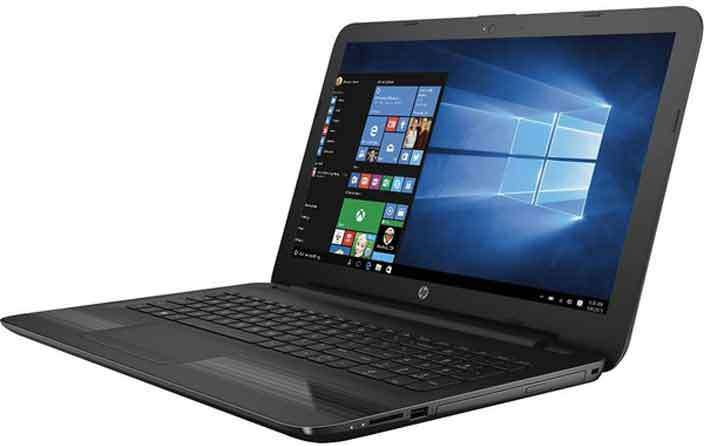 Купить Ноутбук HP 15-ay085ur (X8P90EA) - ITMag