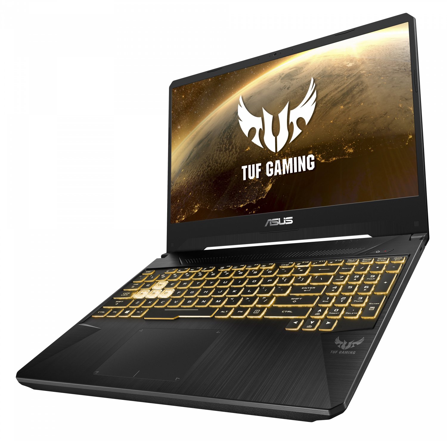Купить Ноутбук ASUS TUF Gaming FX505GD (FX505GD-BQ140) - ITMag