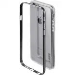 Бампер LAUT EXO-FRAME Aluminium bampers для iPhone 6/6S - Silver (LAUT_IP6_EX_SL)