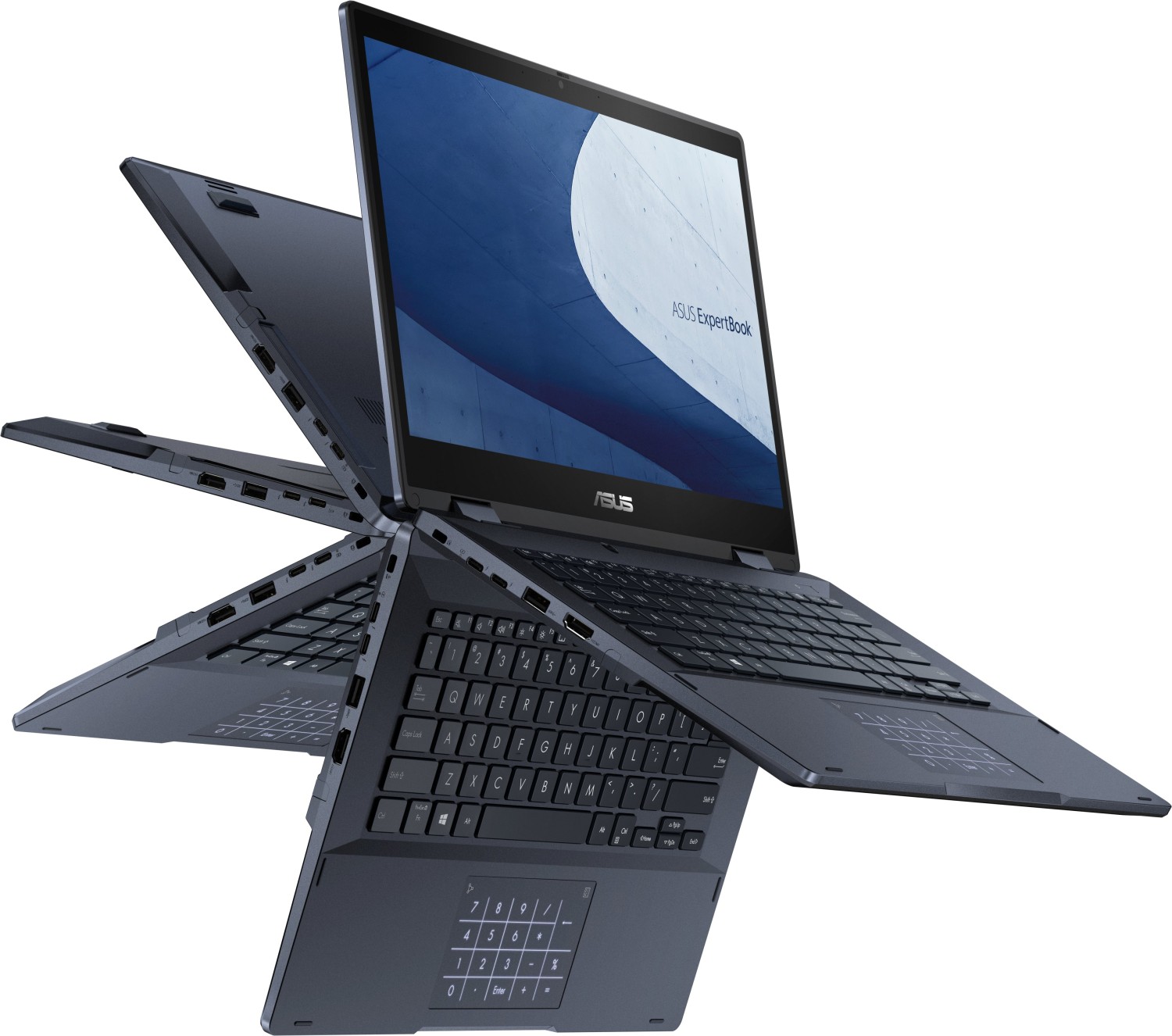 Купить Ноутбук ASUS ExpertBook B3402FEA (B3402FEA-EC1114R) - ITMag