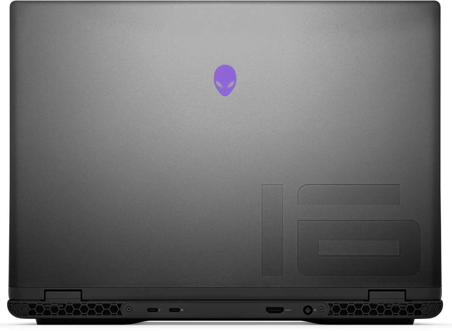 Купить Ноутбук Alienware m16 R2 (AWM16-7025BLK-PUS) - ITMag
