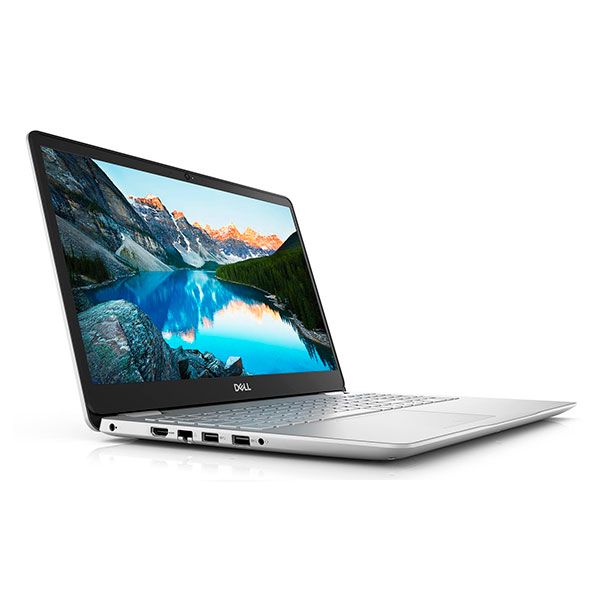 Купить Ноутбук Dell Inspiron 5584 Silver (5584Fi58H1HD-LPS) - ITMag