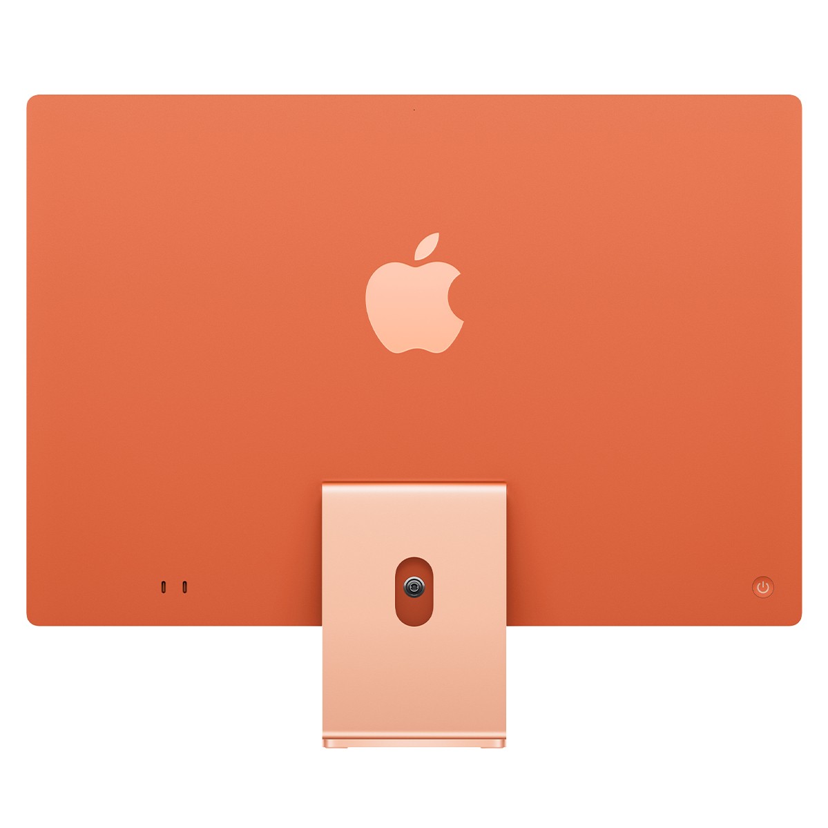 Apple iMac 24 M4 Orange (MWV83) - ITMag