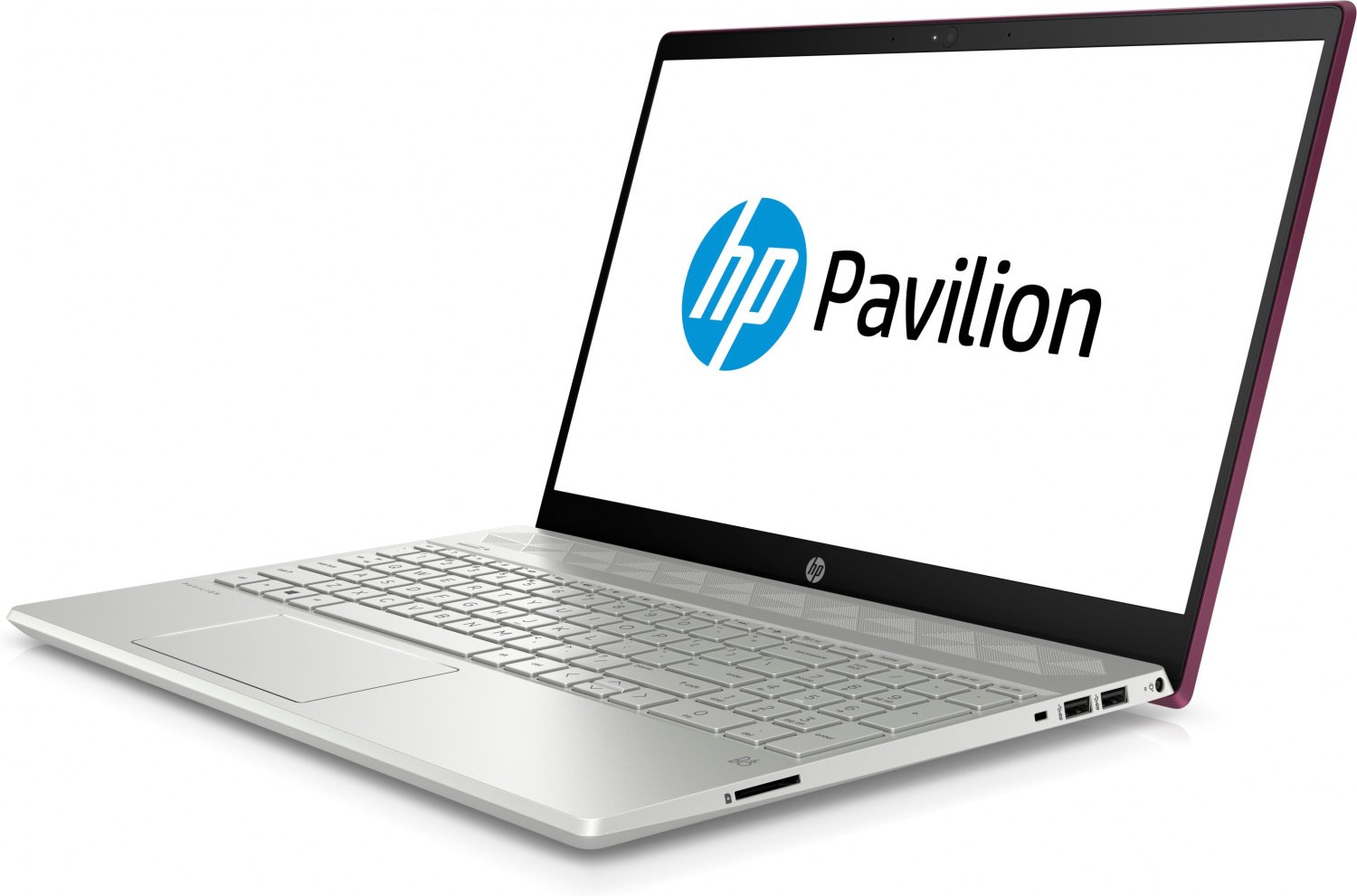 Купить Ноутбук HP Pavilion 15-cs0049ur (4MP36EA) - ITMag