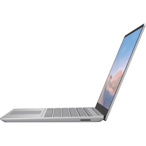 Купить Ноутбук Microsoft Surface Laptop Go (THJ-00001) - ITMag