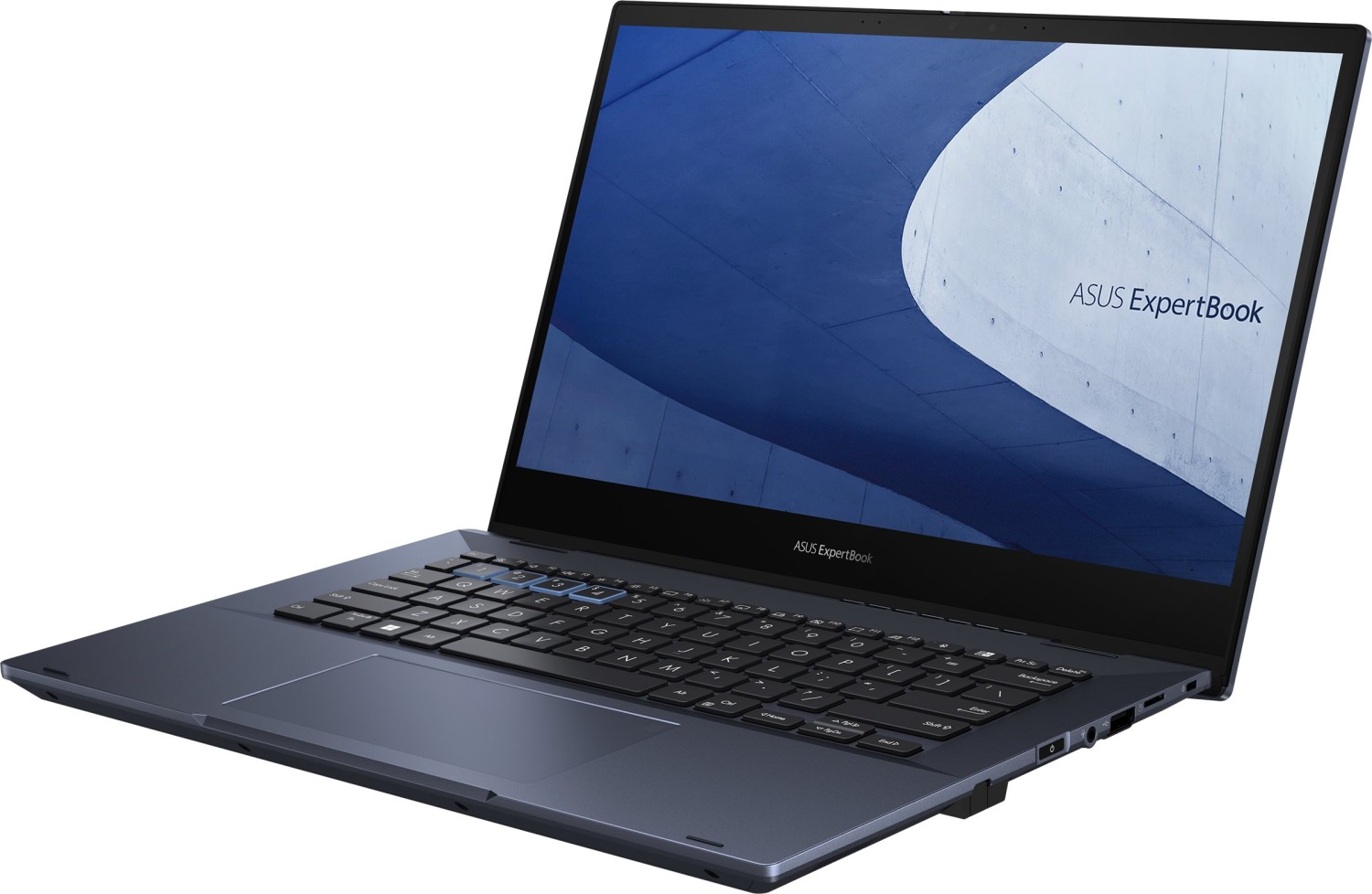 Купить Ноутбук ASUS ExpertBook B5402FBA (B5402FBA-KA0094X) - ITMag