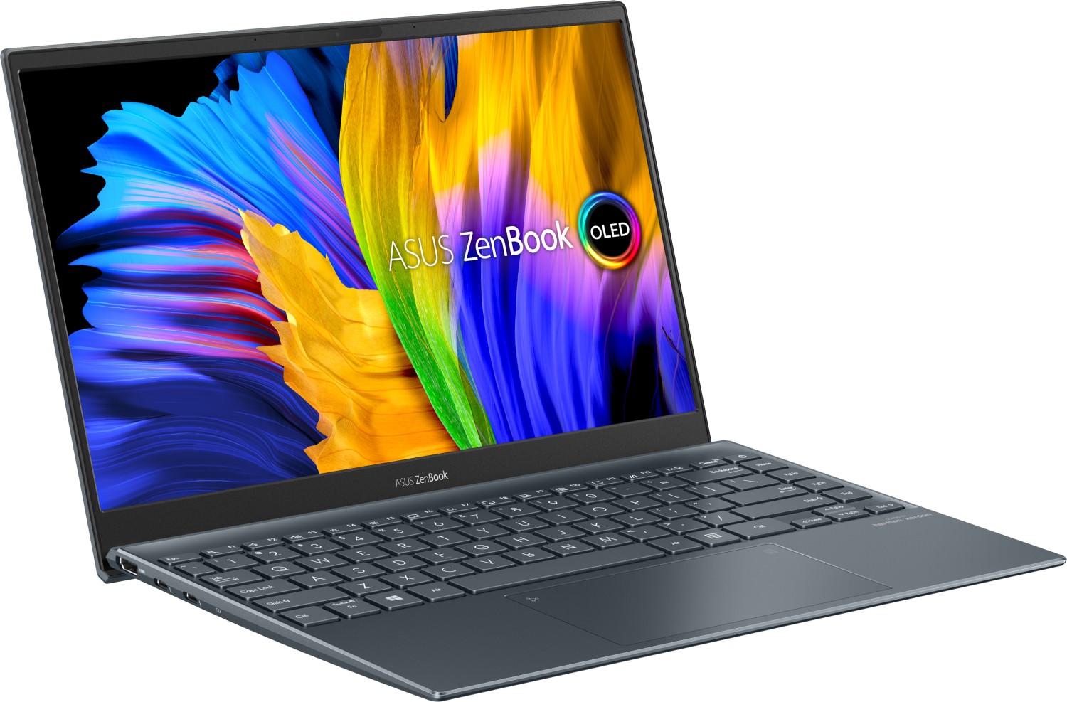 Купить Ноутбук ASUS ZenBook 13 OLED UX325EA (UX325EA-OLED-9W) - ITMag