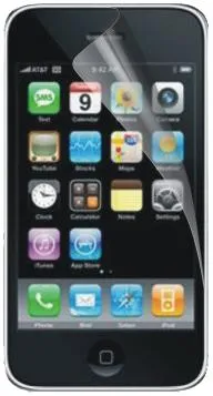 Пленка защитная EGGO iPhone 3G/3GS (Матовая) - ITMag