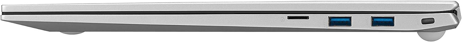 Купить Ноутбук LG gram 17" Ultra-Lightweight and Slim Laptop (17Z95P-K.AAS9U1) - ITMag