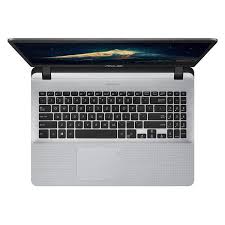 Купить Ноутбук ASUS X507MA Grey (X507MA-EJ282) - ITMag