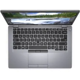 Купить Ноутбук Dell Latitude 5310 Titan Gray (N099L531013ERC_UBU) - ITMag