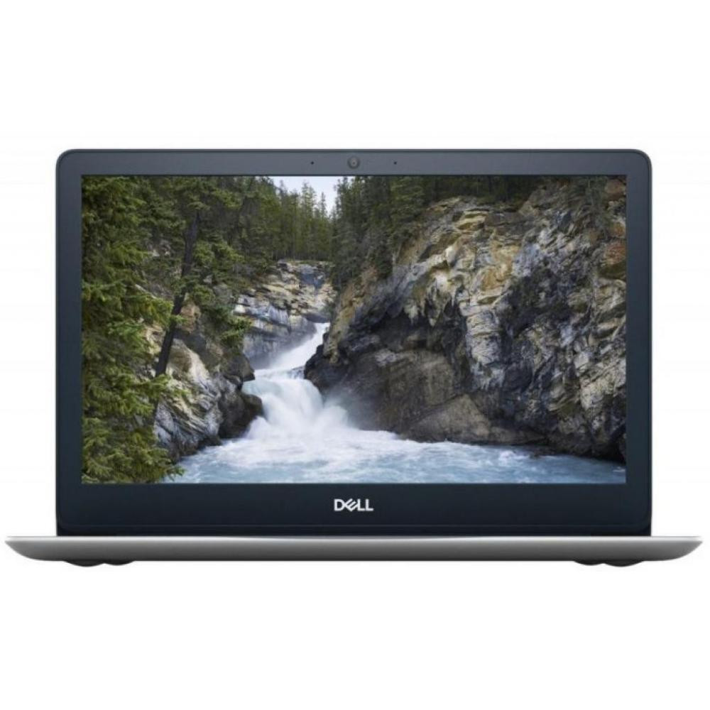 Купить Ноутбук Dell Vostro 5370 (N1124RPVN5370ERC_UBU) - ITMag