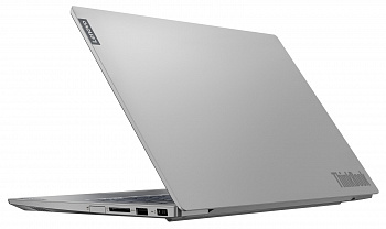 Купить Ноутбук Lenovo ThinkBook 14-IIL (20SL0023RA) - ITMag