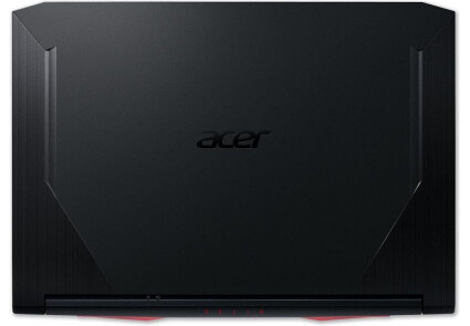 Купить Ноутбук Acer Nitro 5 AN515-55-7577 Obsidian Black (NH.Q7MEU.014) - ITMag
