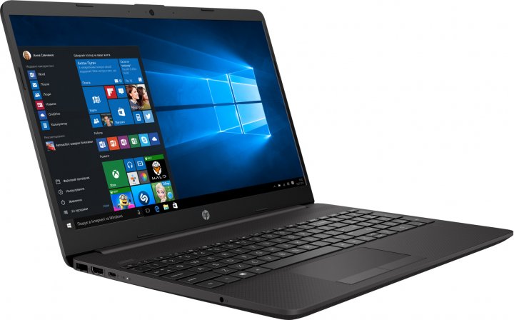 Купить Ноутбук HP 250 G8 (4L1Q8UT) - ITMag