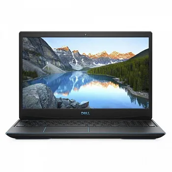 Купить Ноутбук Dell G3 3500 Black (G3558S3NDL-62B) - ITMag