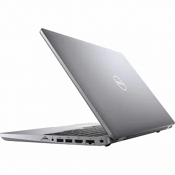 Купить Ноутбук Dell Latitude 5511 (N097L551115ERC_UBU) - ITMag