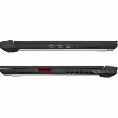 Купить Ноутбук ASUS ROG Strix SCAR 17 G732LWS (G732LWS-HG033) - ITMag
