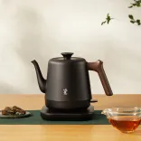 Электрочайник Xiaomi Youpin Ming Zhan Classic Zen Constant Temperature Tea Pot Black (3310839)