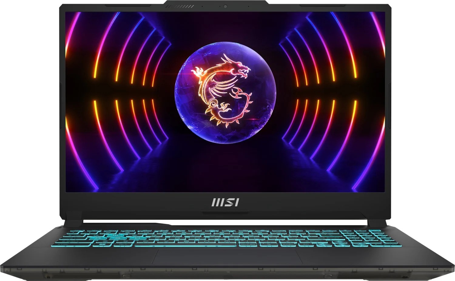 

MSI Cyborg 15 A12VF-043US (CYBORG1512043) Custom 64GB RAM 2TB SSD