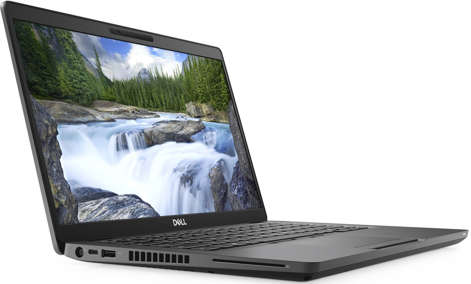 Купить Ноутбук Dell Latitude 5400 (N039L540014ERC_W10) - ITMag