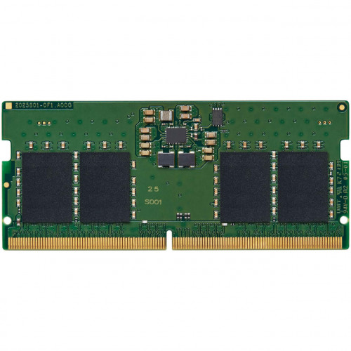 Micron 8 GB SO-DIMM DDR5 4800 MHz (MTC4C10163S1SC48BA1) - ITMag