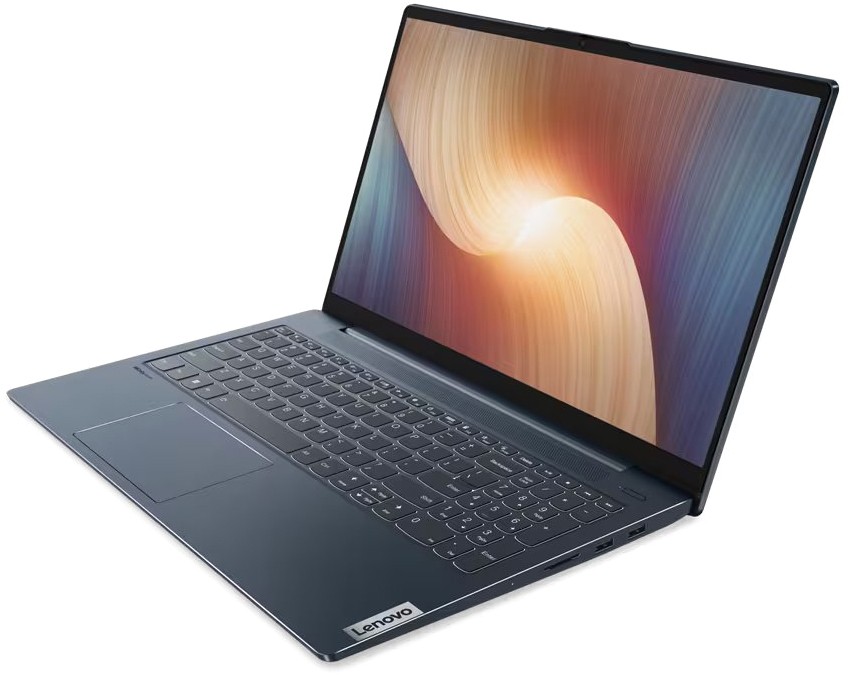 Купить Ноутбук Lenovo IdeaPad 5 15ABA7 (82SG00BLUS) - ITMag