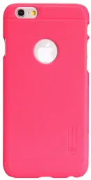 Чехол Nillkin Matte для Apple iPhone 6 Plus/6S Plus (5.5") (+ пленка) (Красный)