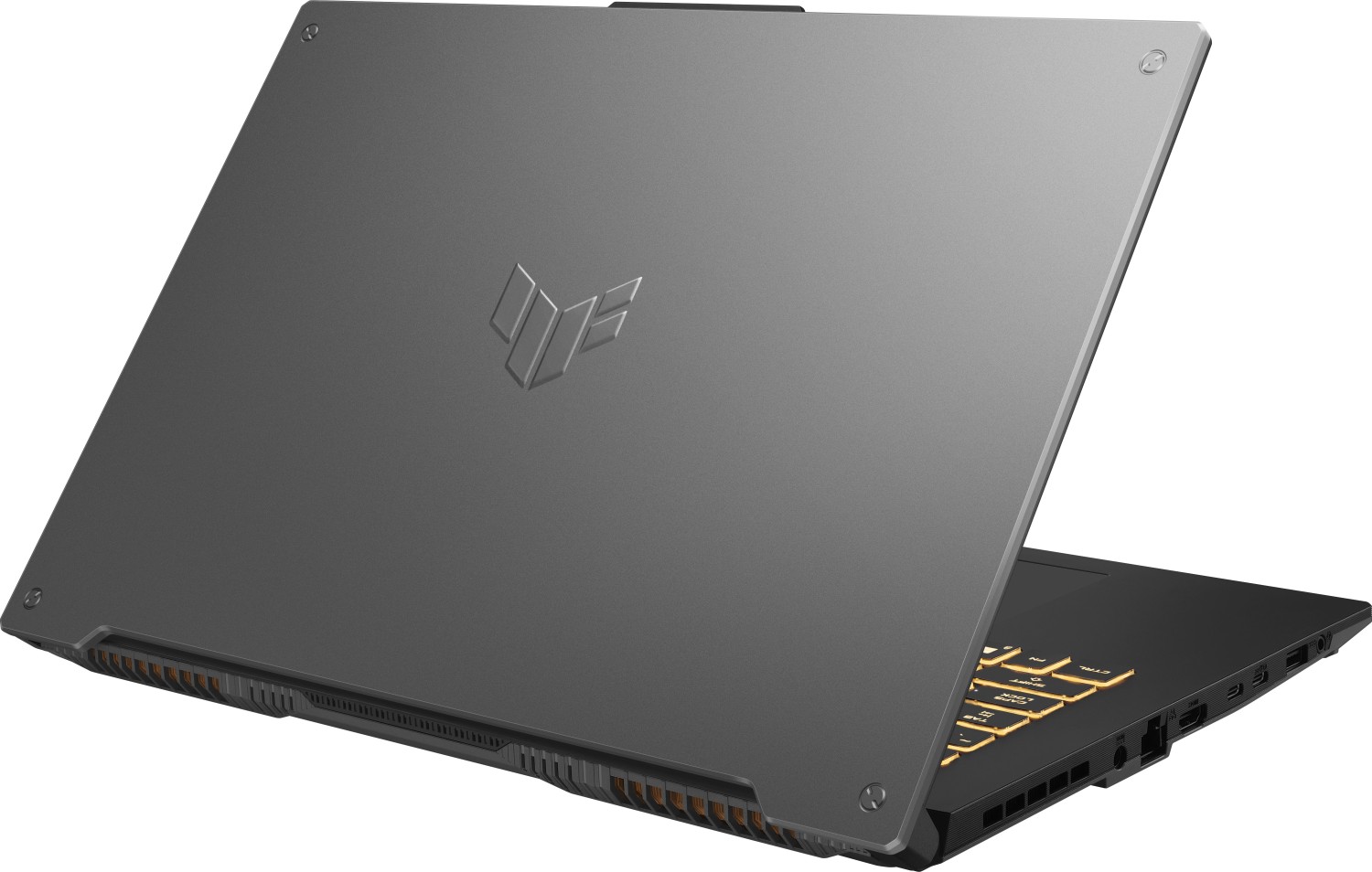 Купить Ноутбук ASUS TUF Gaming F17 FX707ZC4 (FX707ZC4-HX036) - ITMag