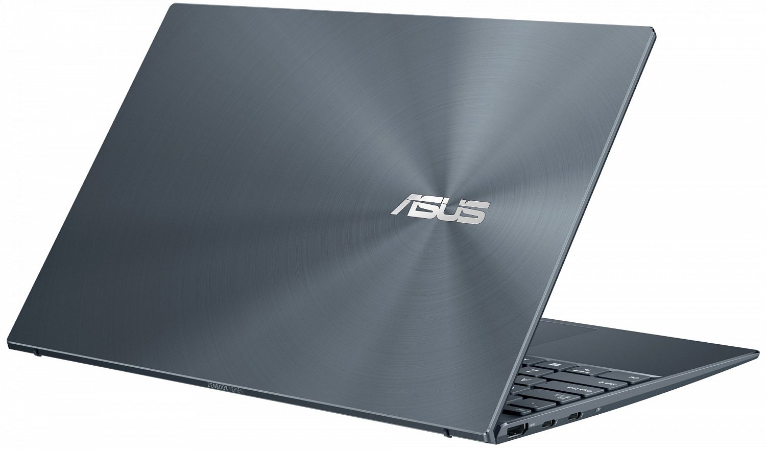 Купить Ноутбук ASUS ZenBook 14 UX425EA (UX425EA-BM015R) - ITMag
