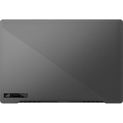 Купить Ноутбук ASUS ROG Zephyrus G14 GA401QE Eclipse Gray (GA401QE-HZ092) - ITMag