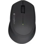Logitech Wireless Mouse M280 Black (910-004291)