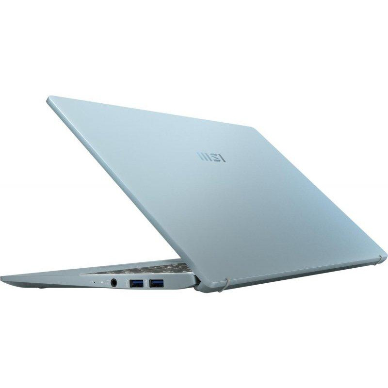 Купить Ноутбук MSI Modern 14 B11MO (B11MO-610) - ITMag