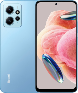 Xiaomi Redmi Note 12 4/128GB Ice Blue EU