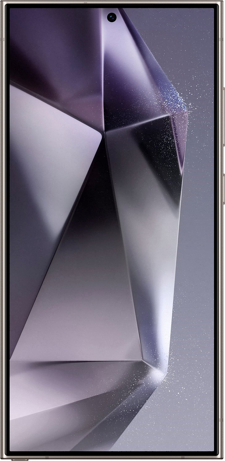 Samsung Galaxy S24 Ultra 12/512GB Titanium Violet (SM-S928BZVH) - ITMag