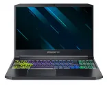 Купить Ноутбук Acer Predator Triton 300 PT315-51 (NH.Q6DEU.00W) Black