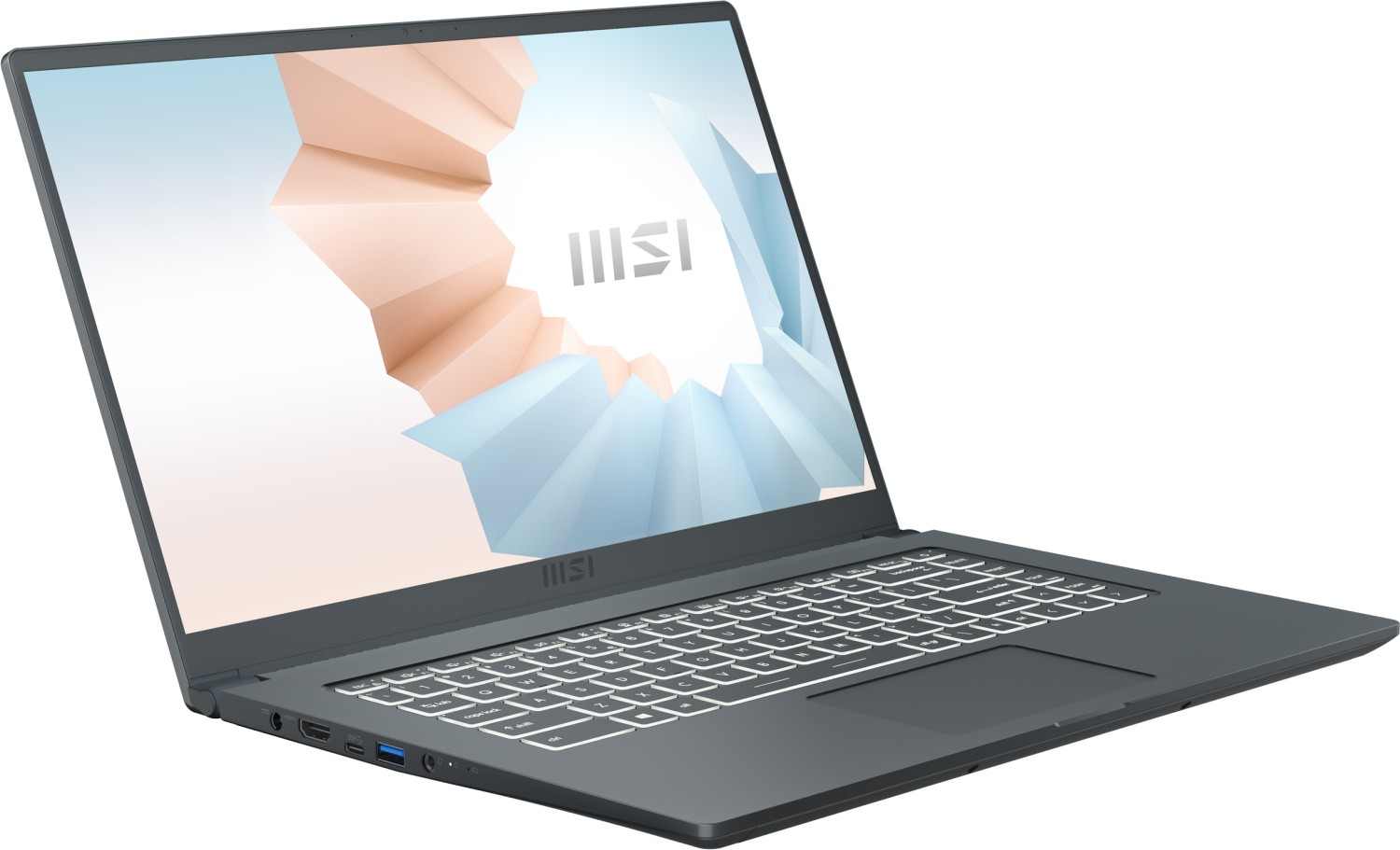 Купить Ноутбук MSI Modern 15 A5M-071 (MODERN15R071) - ITMag
