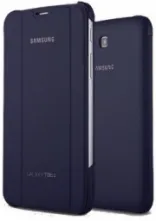 Чехол Samsung Book Cover для Galaxy Tab 3 7.0 T210/T211 Dark Blue