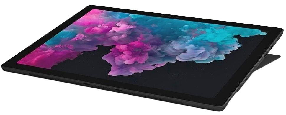 Купить Ноутбук Microsoft Surface Pro 6 Intel Core i5 / 8GB / 128GB Platinum (LGP-00001) - ITMag