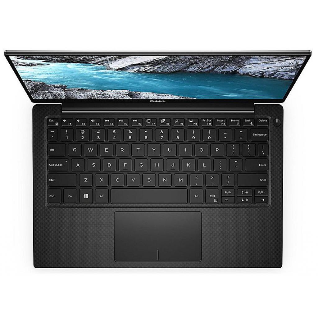 Купить Ноутбук Dell XPS 13 9380 Silver (X3716S3NIW-84S) - ITMag