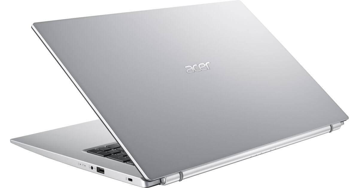 Купить Ноутбук Acer Aspire 3 A315-35 (NX.A6LEU.01L) - ITMag