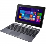 ASUS Transformer Book T100TAM (T100TAM-DK002B) Gray Metal