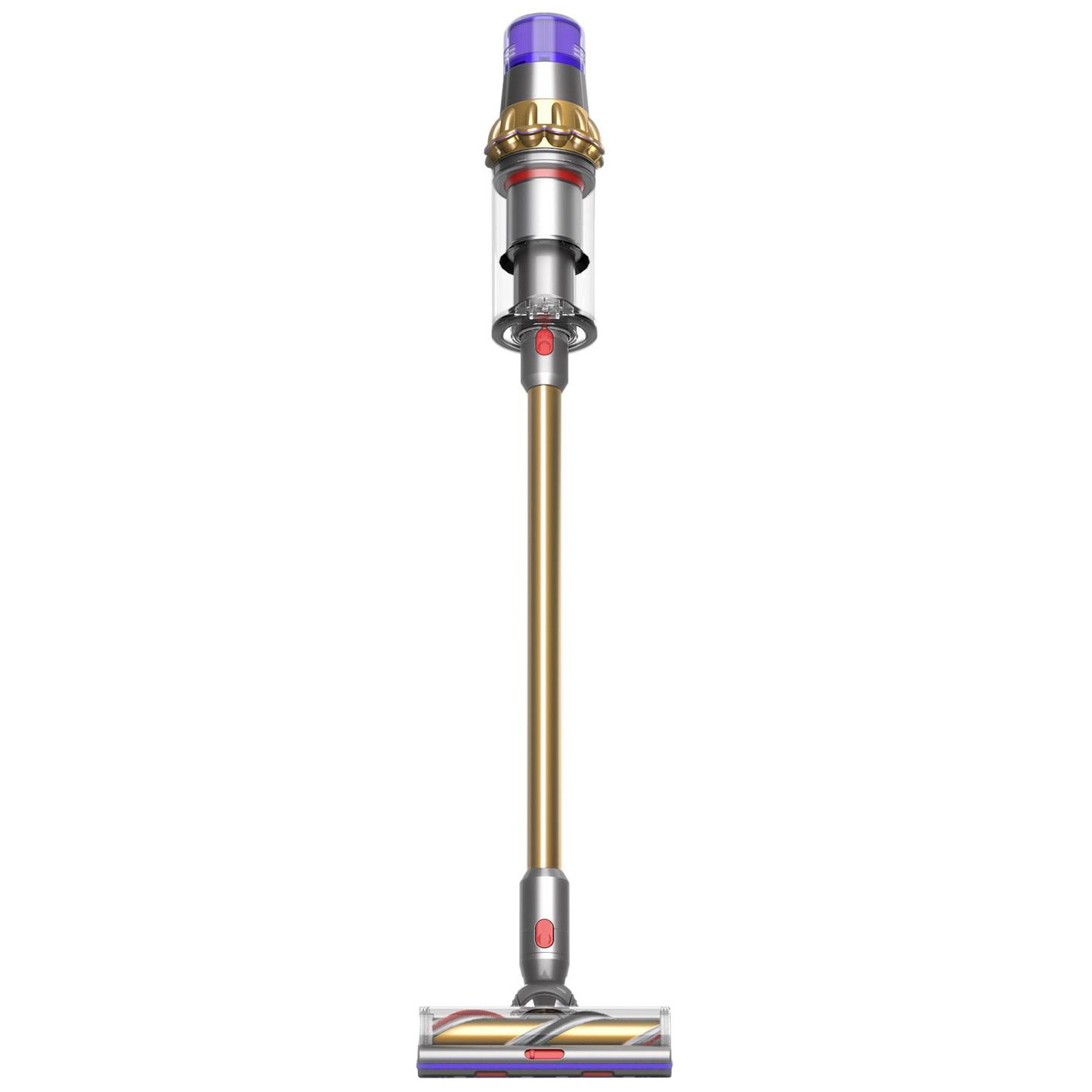 Dyson Cyclone V11 Absolute Extra Pro Gold - ITMag